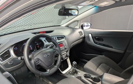 KIA cee'd III, 2013 год, 888 000 рублей, 7 фотография