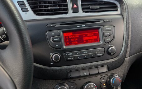 KIA cee'd III, 2013 год, 888 000 рублей, 10 фотография