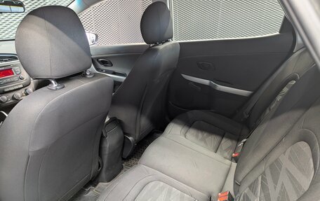 KIA cee'd III, 2013 год, 888 000 рублей, 14 фотография