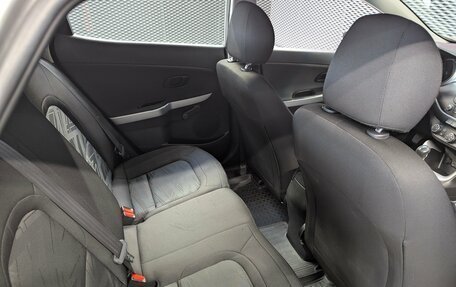 KIA cee'd III, 2013 год, 888 000 рублей, 16 фотография