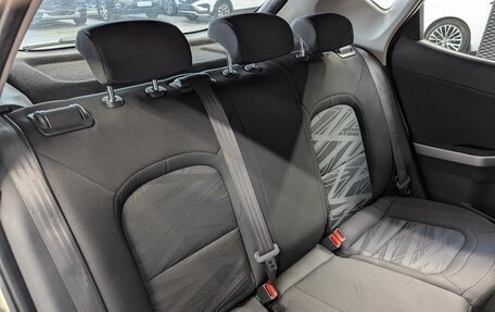 KIA cee'd III, 2013 год, 888 000 рублей, 17 фотография