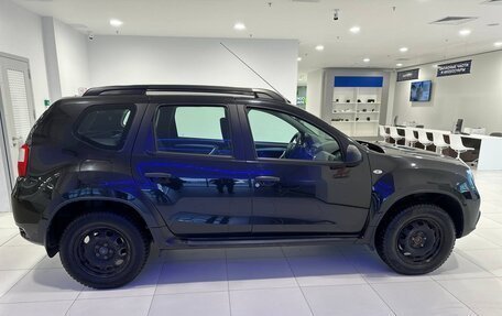 Nissan Terrano III, 2016 год, 839 000 рублей, 9 фотография