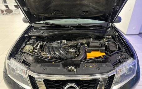 Nissan Terrano III, 2016 год, 839 000 рублей, 6 фотография