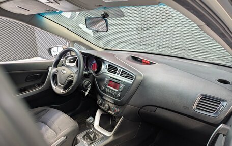 KIA cee'd III, 2013 год, 888 000 рублей, 18 фотография