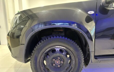 Nissan Terrano III, 2016 год, 839 000 рублей, 5 фотография