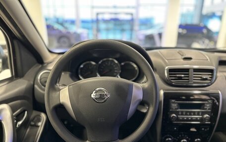 Nissan Terrano III, 2016 год, 839 000 рублей, 10 фотография