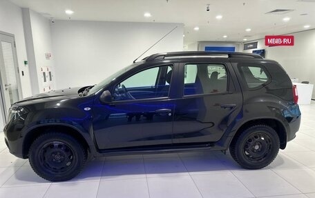 Nissan Terrano III, 2016 год, 839 000 рублей, 8 фотография