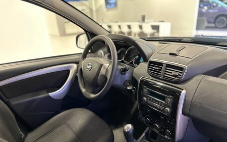 Nissan Terrano III, 2016 год, 839 000 рублей, 13 фотография