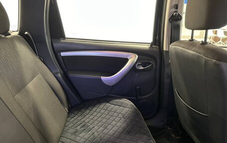 Nissan Terrano III, 2016 год, 839 000 рублей, 12 фотография