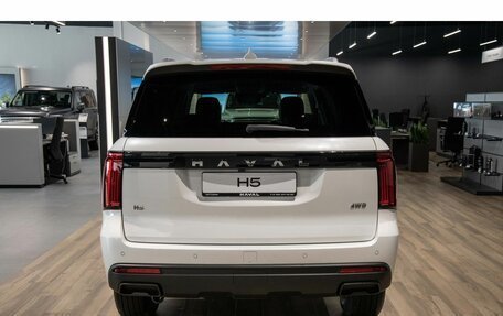 Haval H5, 2024 год, 3 711 510 рублей, 6 фотография