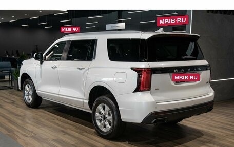 Haval H5, 2024 год, 3 711 510 рублей, 4 фотография