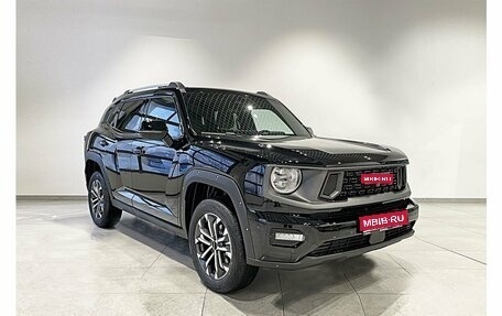 Haval H7, 2026 год, 4 157 010 рублей, 1 фотография