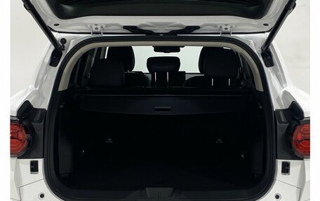 Haval H7, 2026 год, 4 157 010 рублей, 7 фотография