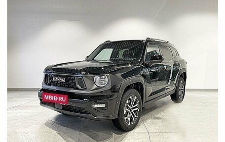 Haval H7, 2026 год, 4 157 010 рублей, 3 фотография