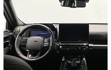 Haval H7, 2026 год, 4 157 010 рублей, 11 фотография