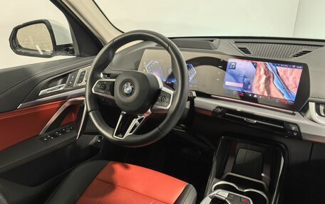 BMW X1, 2023 год, 5 320 000 рублей, 9 фотография