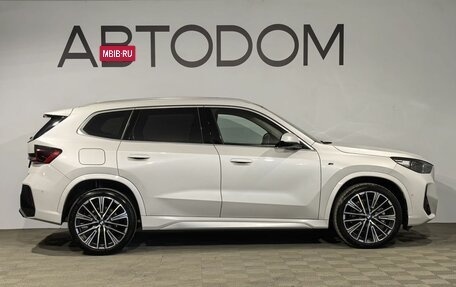 BMW X1, 2023 год, 5 320 000 рублей, 5 фотография