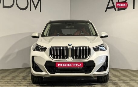 BMW X1, 2023 год, 5 320 000 рублей, 3 фотография
