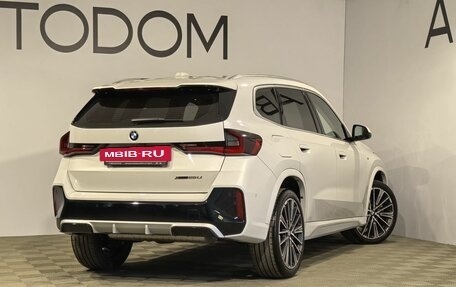 BMW X1, 2023 год, 5 320 000 рублей, 4 фотография