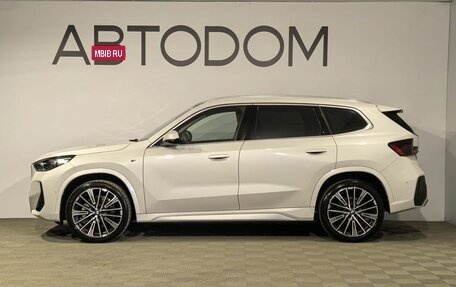 BMW X1, 2023 год, 5 320 000 рублей, 2 фотография