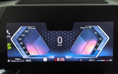 BMW X1, 2023 год, 5 320 000 рублей, 13 фотография