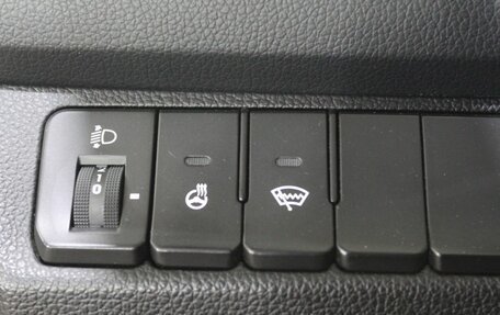 KIA Rio III рестайлинг, 2017 год, 1 200 000 рублей, 17 фотография