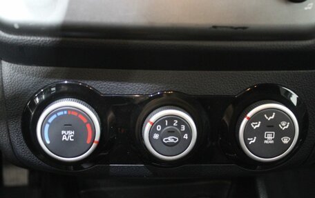 KIA Rio III рестайлинг, 2017 год, 1 200 000 рублей, 16 фотография