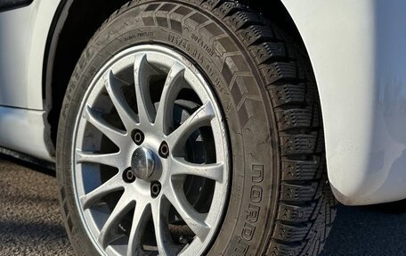 Peugeot 107 I рестайлинг, 2011 год, 499 000 рублей, 15 фотография