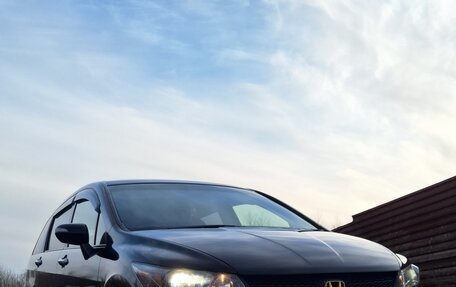 Honda Stream II, 2014 год, 1 700 000 рублей, 1 фотография