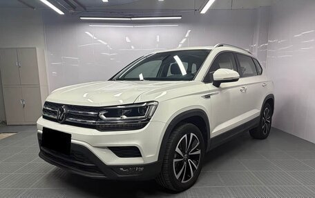 Volkswagen Tharu, 2022 год, 1 981 001 рублей, 1 фотография