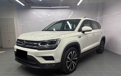 Volkswagen Tharu, 2022 год, 1 981 001 рублей, 1 фотография