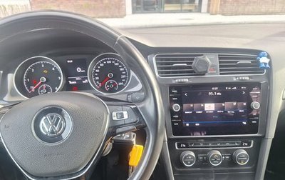Volkswagen Golf VII, 2018 год, 1 450 000 рублей, 1 фотография