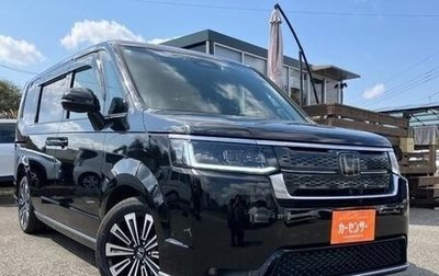 Honda Stepwgn, 2023 год, 2 350 000 рублей, 1 фотография