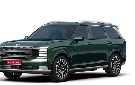 Hyundai Palisade, 2025 год, 9 699 000 рублей, 1 фотография