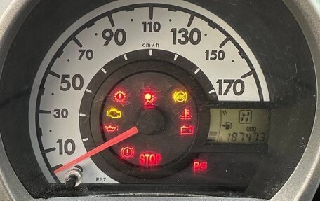 Peugeot 107 I рестайлинг, 2011 год, 499 000 рублей, 18 фотография