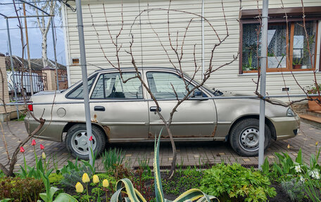 Daewoo Nexia I рестайлинг, 2012 год, 135 000 рублей, 1 фотография