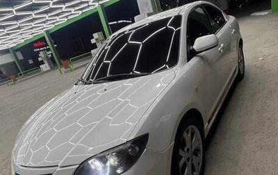 Mazda 3, 2008 год, 790 000 рублей, 1 фотография