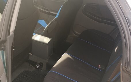 Subaru Impreza III, 2003 год, 445 000 рублей, 6 фотография