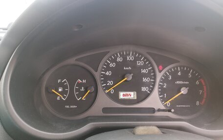 Subaru Impreza III, 2003 год, 445 000 рублей, 9 фотография