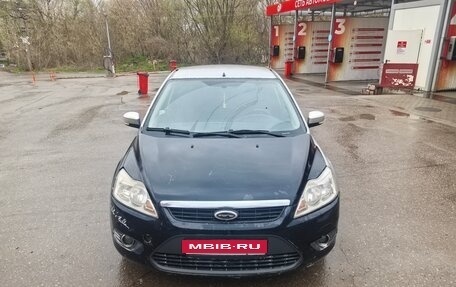 Ford Focus II рестайлинг, 2011 год, 250 000 рублей, 1 фотография