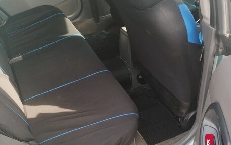 Subaru Impreza III, 2003 год, 445 000 рублей, 7 фотография