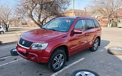 Suzuki Grand Vitara, 2011 год, 1 300 000 рублей, 1 фотография