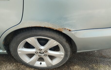 Subaru Impreza III, 2003 год, 445 000 рублей, 13 фотография