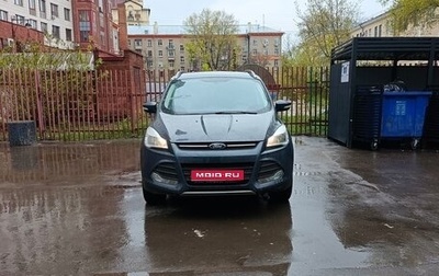 Ford Kuga III, 2014 год, 1 150 000 рублей, 1 фотография