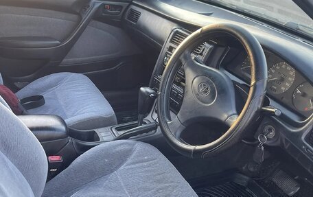 Toyota Corona IX (T190), 1993 год, 350 000 рублей, 6 фотография