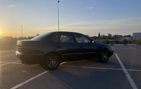 Toyota Corona IX (T190), 1993 год, 350 000 рублей, 4 фотография
