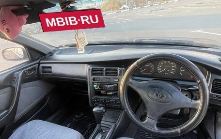 Toyota Corona IX (T190), 1993 год, 350 000 рублей, 8 фотография