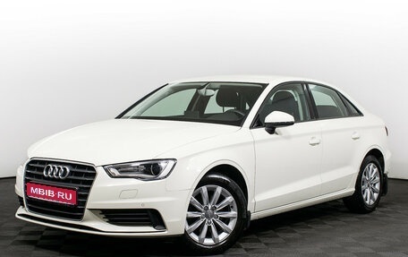 Audi A3, 2014 год, 1 595 000 рублей, 1 фотография
