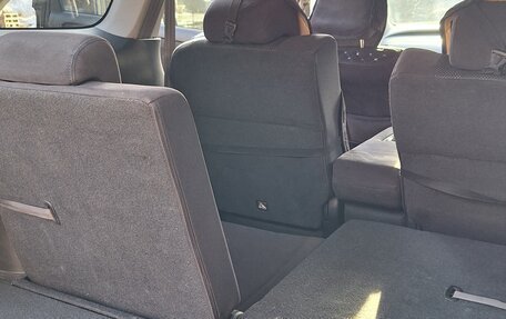 Honda Stream II, 2014 год, 1 700 000 рублей, 8 фотография