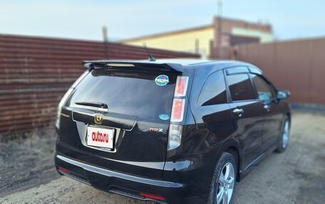 Honda Stream II, 2014 год, 1 700 000 рублей, 5 фотография